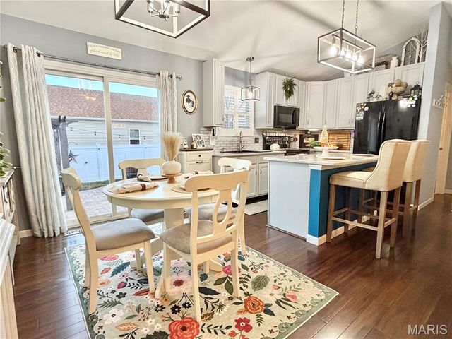 113 Joe D Drive, Jonesburg, MO 63351