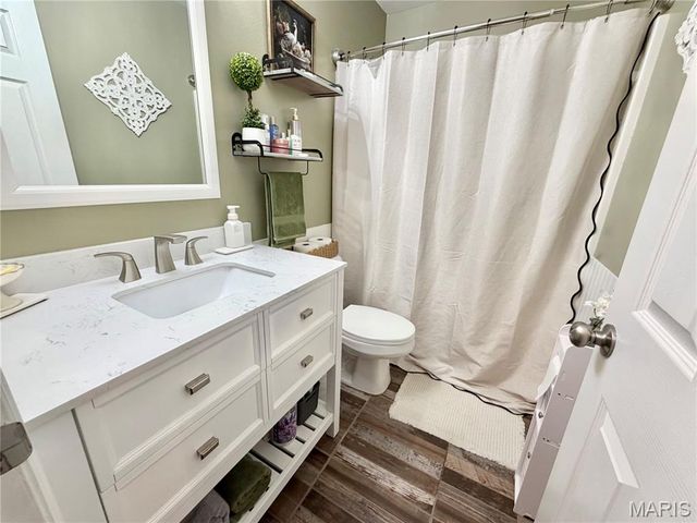 113 Joe D Drive, Jonesburg, MO 63351