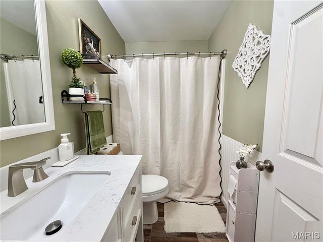 113 Joe D Drive, Jonesburg, MO 63351