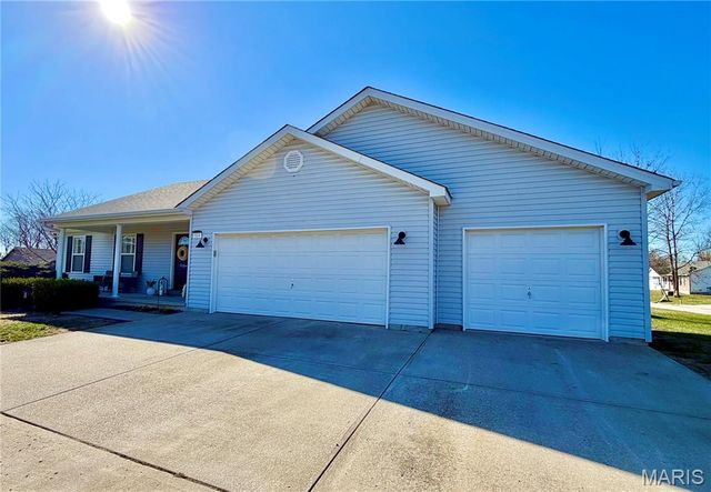 113 Joe D Drive, Jonesburg, MO 63351