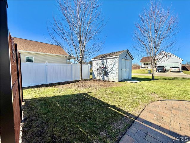 113 Joe D Drive, Jonesburg, MO 63351