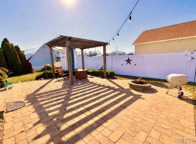 113 Joe D Drive, Jonesburg, MO 63351