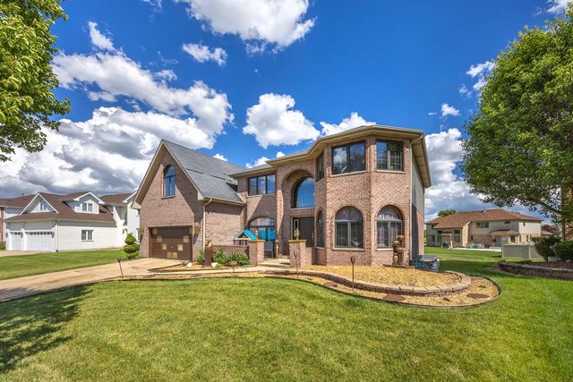 21229 Sophia Drive, Matteson, IL 60443