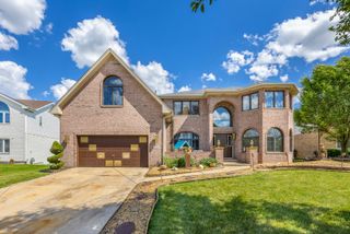 21229 Sophia Drive, Matteson, IL 60443