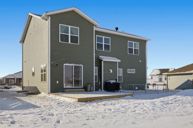 1610 5th Avenue NE, Dilworth, MN 56529