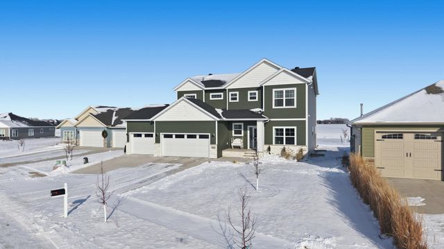 1610 5th Avenue NE, Dilworth, MN 56529