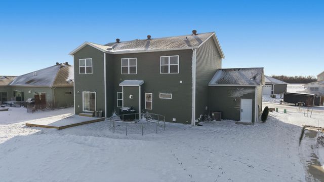 1610 5th Avenue NE, Dilworth, MN 56529