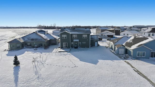1610 5th Avenue NE, Dilworth, MN 56529