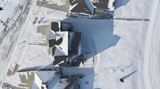 1610 5th Avenue NE, Dilworth, MN 56529