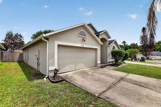1015 BARTLETT COURT, Oviedo, FL 32765