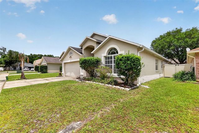 1015 BARTLETT COURT, Oviedo, FL 32765