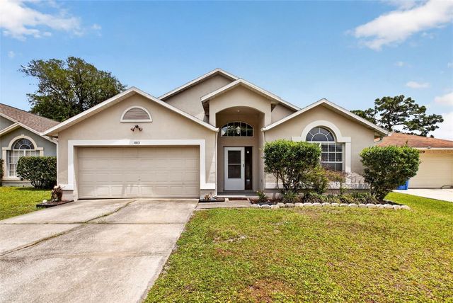1015 BARTLETT COURT, Oviedo, FL 32765