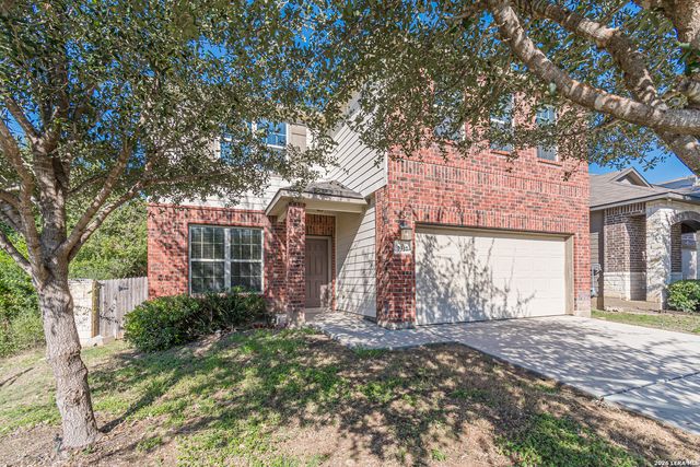 7327 INDEPENDENCE WAY, San Antonio, TX 78223