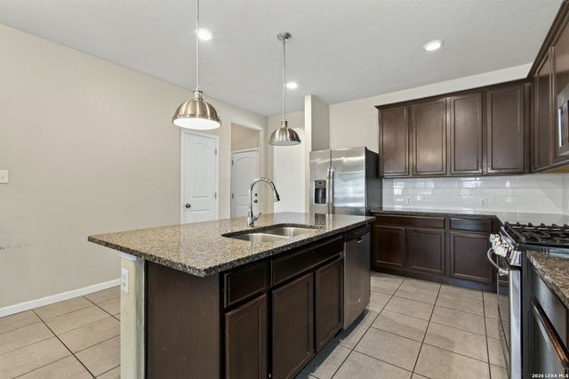 7327 INDEPENDENCE WAY, San Antonio, TX 78223