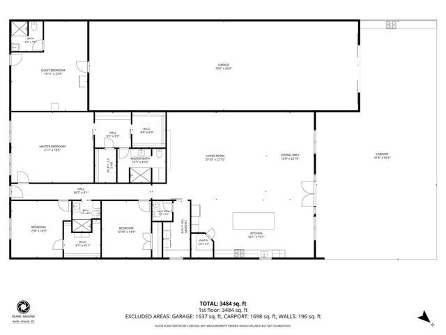 11234 N Loop Road, Brenham, TX 77833