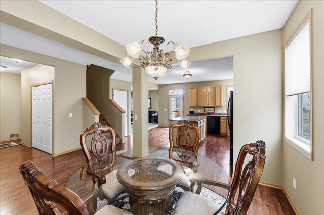 12329 3rd Street NE, Blaine, MN 55434