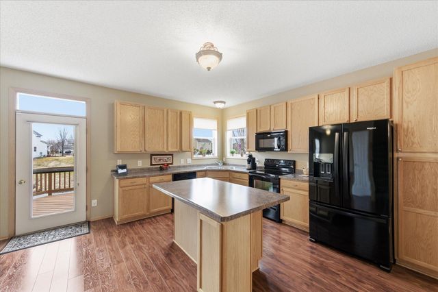 12329 3rd Street NE, Blaine, MN 55434