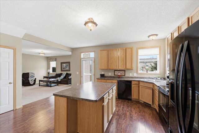 12329 3rd Street NE, Blaine, MN 55434