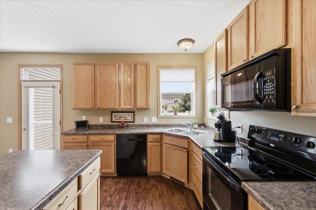 12329 3rd Street NE, Blaine, MN 55434