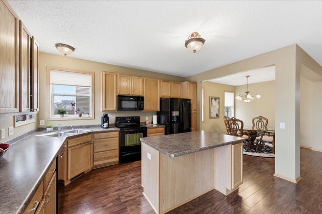 12329 3rd Street NE, Blaine, MN 55434