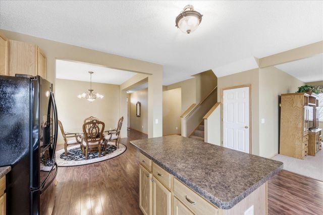 12329 3rd Street NE, Blaine, MN 55434