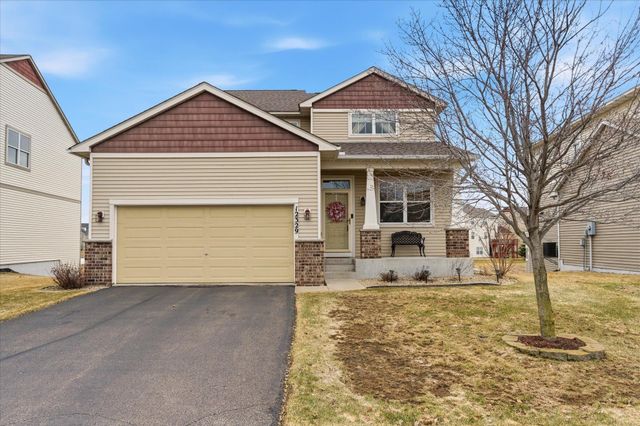 12329 3rd Street NE, Blaine, MN 55434