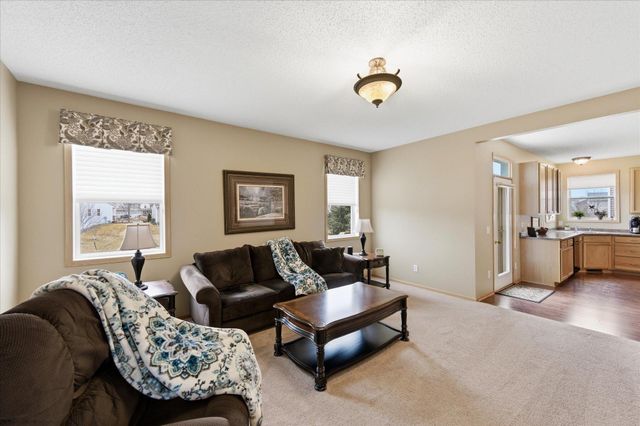 12329 3rd Street NE, Blaine, MN 55434