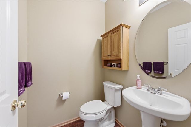 12329 3rd Street NE, Blaine, MN 55434