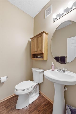 12329 3rd Street NE, Blaine, MN 55434