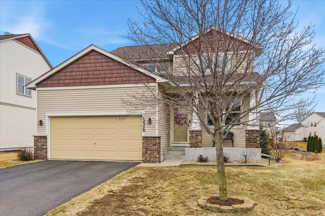 12329 3rd Street NE, Blaine, MN 55434