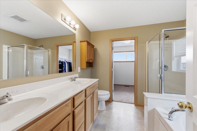 12329 3rd Street NE, Blaine, MN 55434