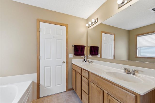 12329 3rd Street NE, Blaine, MN 55434