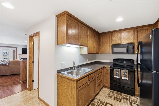 12329 3rd Street NE, Blaine, MN 55434