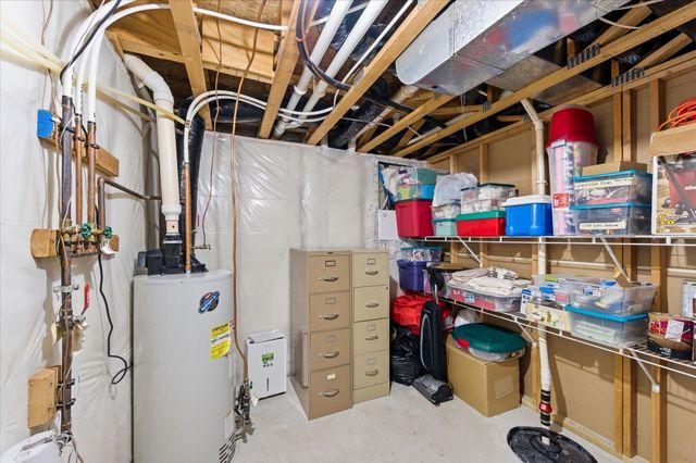 12329 3rd Street NE, Blaine, MN 55434