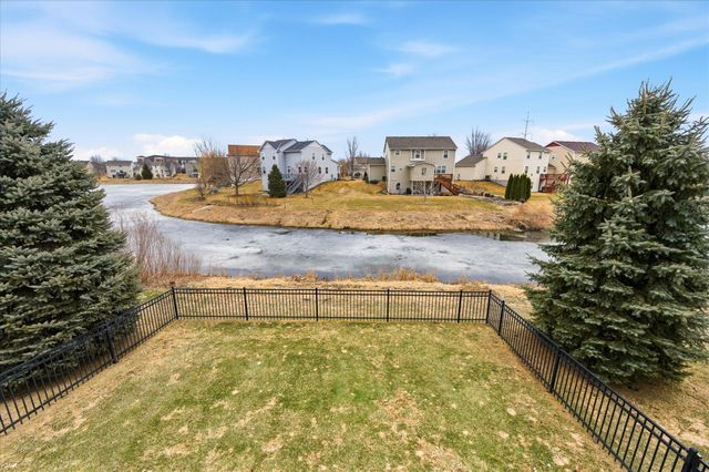 12329 3rd Street NE, Blaine, MN 55434