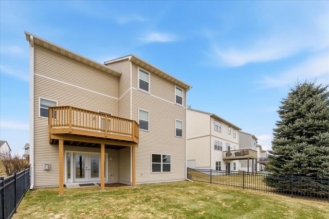 12329 3rd Street NE, Blaine, MN 55434