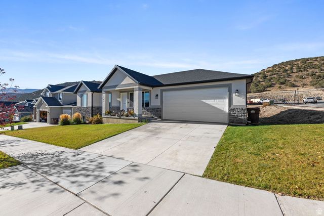 7361 N PAWNEE RD, Eagle Mountain, UT 84005