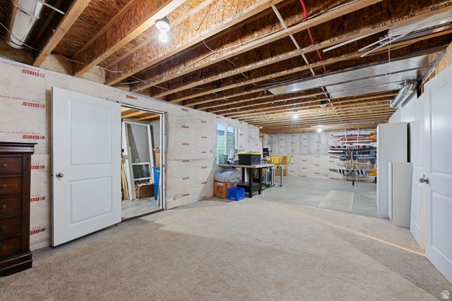 7361 N PAWNEE RD, Eagle Mountain, UT 84005