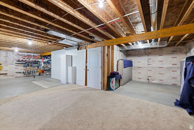 7361 N PAWNEE RD, Eagle Mountain, UT 84005