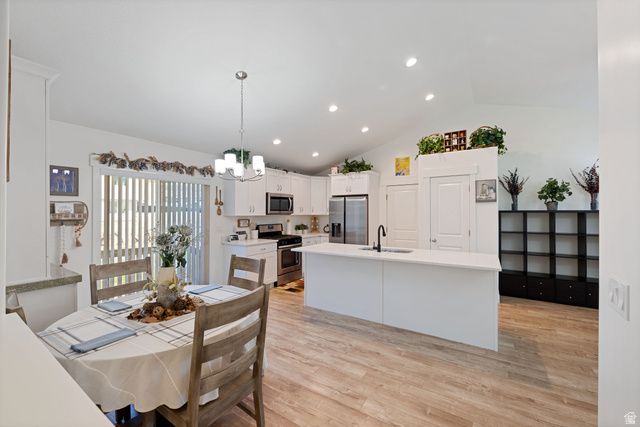 7361 N PAWNEE RD, Eagle Mountain, UT 84005