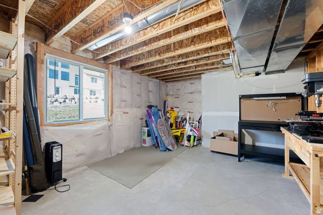 7361 N PAWNEE RD, Eagle Mountain, UT 84005