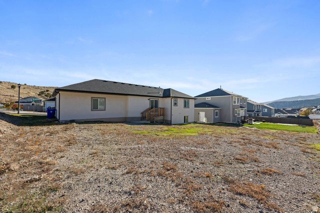 7361 N PAWNEE RD, Eagle Mountain, UT 84005