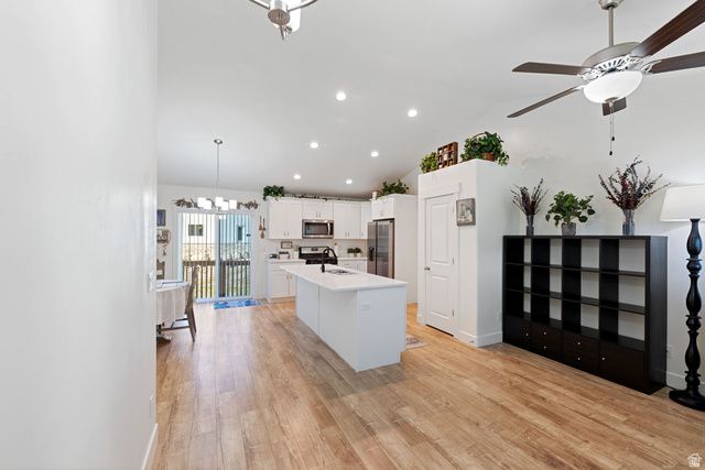 7361 N PAWNEE RD, Eagle Mountain, UT 84005