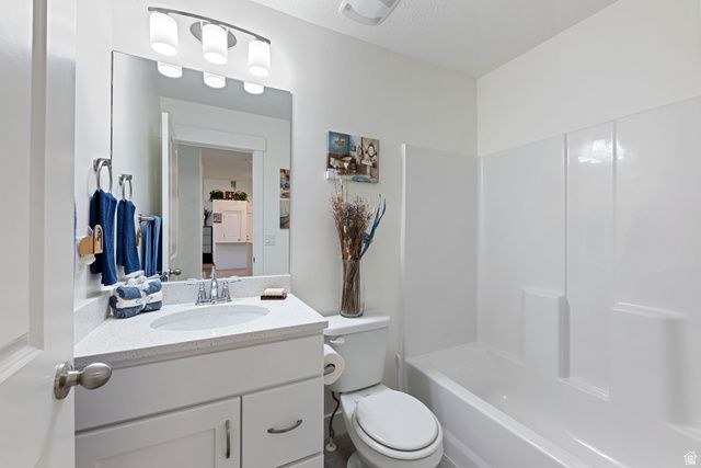 7361 N PAWNEE RD, Eagle Mountain, UT 84005