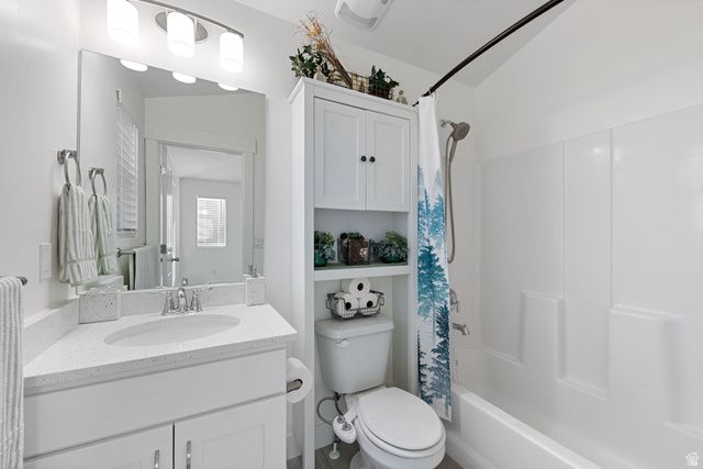 7361 N PAWNEE RD, Eagle Mountain, UT 84005