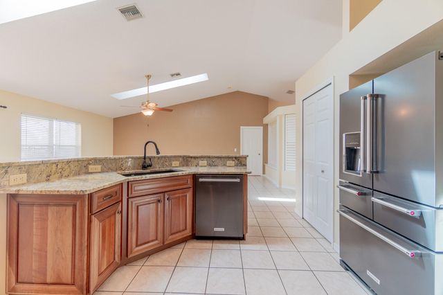 5593 NW Wesley Road, Port St. Lucie, Port St Lucie, FL 34986