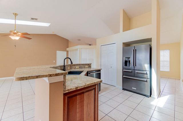 5593 NW Wesley Road, Port St. Lucie, Port St Lucie, FL 34986