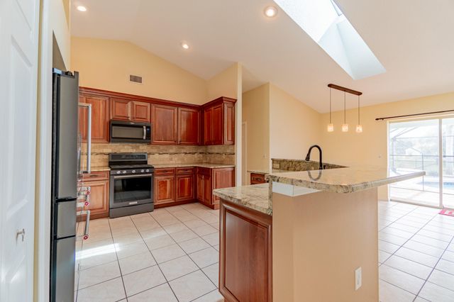 5593 NW Wesley Road, Port St. Lucie, Port St Lucie, FL 34986