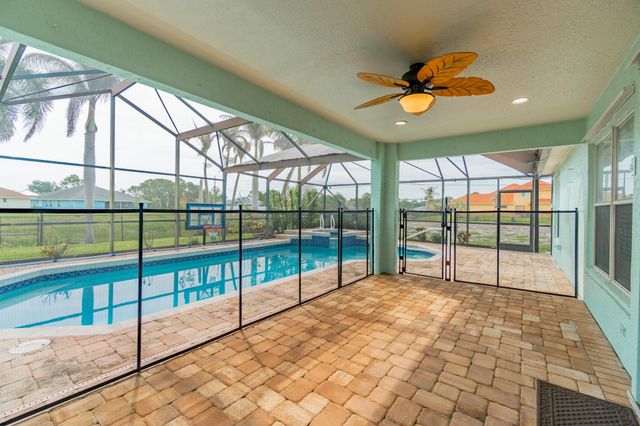 5593 NW Wesley Road, Port St. Lucie, Port St Lucie, FL 34986