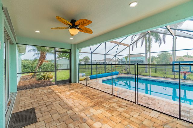 5593 NW Wesley Road, Port St. Lucie, Port St Lucie, FL 34986